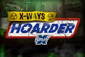 xWays Hoarder xSplit cover