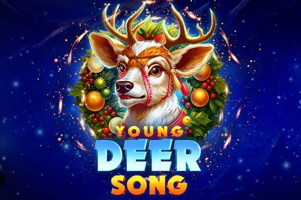 Young Deer Song cover