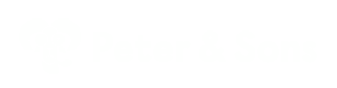 Peter & Sons logo